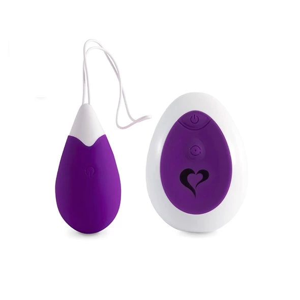 To You  günstig Kaufen-FeelzToys - Anna Deep Purple. FeelzToys - Anna Deep Purple <![CDATA[Are you daring enough to hand over your sensual control to your partner? Would you liked to be surprised in a most lovely way? Play this intimate and sensual game together and build up th