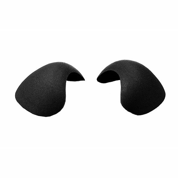 Designed günstig Kaufen-Bye Bra - Shoulder Bra Pads Black. Bye Bra - Shoulder Bra Pads Black <![CDATA[The Shoulder Bra Pads are the ideal way to sculpt your silhouette under any outfit. Designed from a soft foam, the Shoulder Bra Pads are also discreet under your clothing. The s