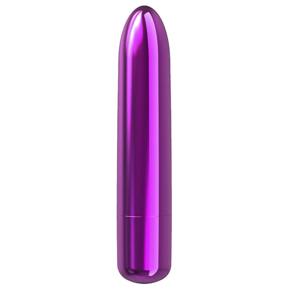 The Competitive günstig Kaufen-PowerBullet - Bullet Point Purple. PowerBullet - Bullet Point Purple <![CDATA[Let's get right to the point! PowerBullet’s Bullet Point is the hottest, new, 4