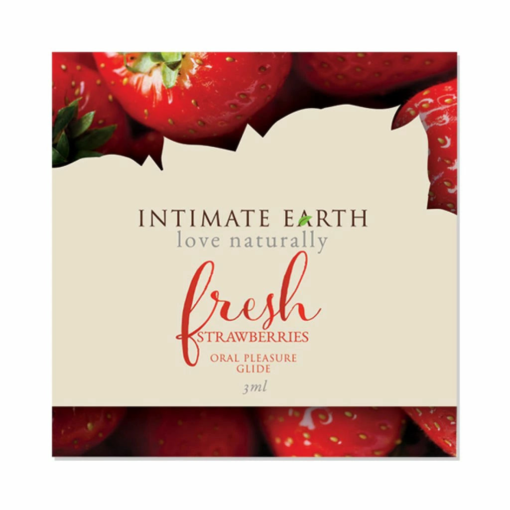 to have günstig Kaufen-Intimate Earth - Natural Flavors Fresh Strawberries 3 ml. Intimate Earth - Natural Flavors Fresh Strawberries 3 ml <![CDATA[Delicate and lightly scented of fresh strawberries. If you don't have a sweet tooth, instead preferring a delicate fruit flavor ove