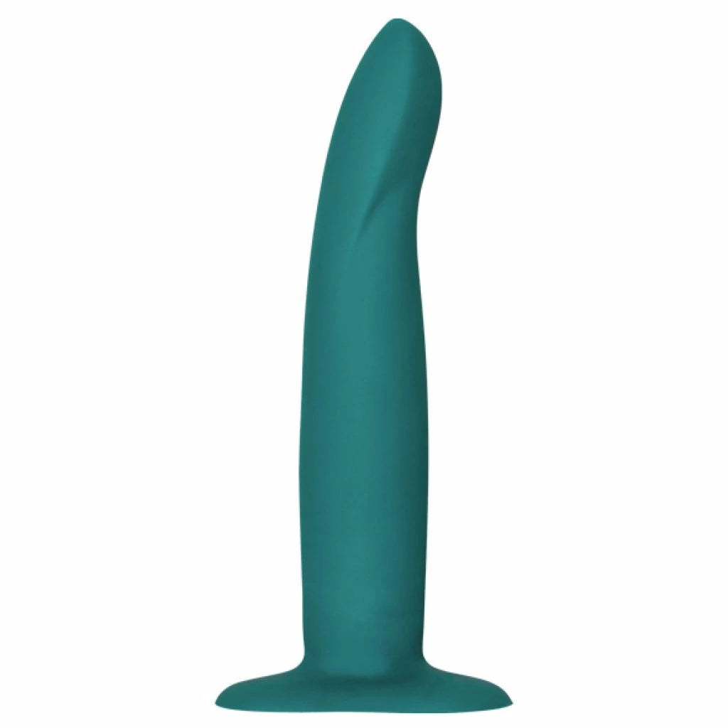 in rost günstig Kaufen-Fun Factory - Limba Flex M Deep Sea Blue. Fun Factory - Limba Flex M Deep Sea Blue <![CDATA[A bendable dildo for everybody. - A customizable dildo with a poseable shaft - Bend it to hit the G-spot or prostate - Makes position changes easier during strap-o