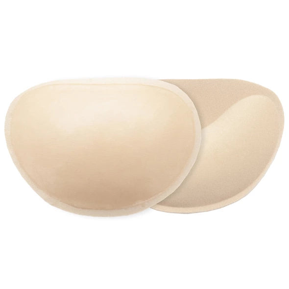 Extra günstig Kaufen-Bye Bra - Adhesive Half Push-Up Pads Nude. Bye Bra - Adhesive Half Push-Up Pads Nude <![CDATA[The Adhesive Push-up Pads allow you to easily create a natural, full looking bust. Invisible, easy to apply and remove, the pads offer an extra push-up effect. T