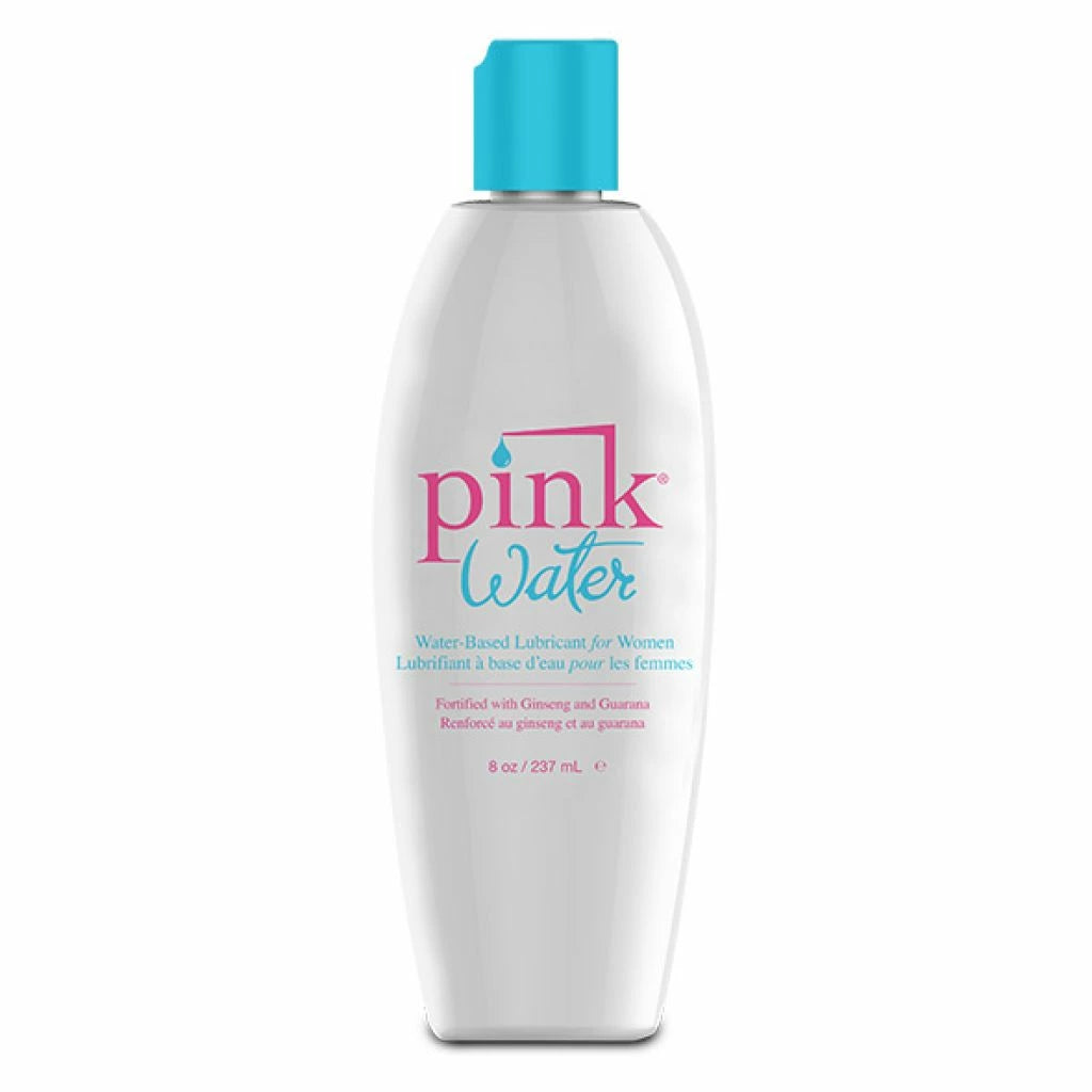 NATURAL OR günstig Kaufen-Pink - Water Water Based Lubricant 237 ml. Pink - Water Water Based Lubricant 237 ml <![CDATA[Slippery and long-lasting like silicone, but more like your own natural moisture. - Purified-water based - Fortified extracts of Aloe - Vera, Ginseng & Guarana -
