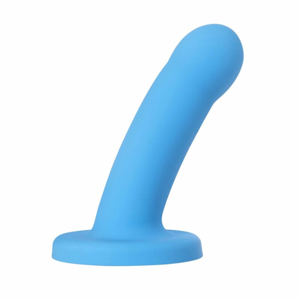 Silicone günstig Kaufen-Sportsheets - Nexus Jinx Periwinkle. Sportsheets - Nexus Jinx Periwinkle <![CDATA[Silicone dildo. - Phthalate-free, non-porous, hypoallergenic - 12,7 cm solid silicone dildo with suction cup - Compatible with strap ons with 3,8 cm o-rings and strap ons wi