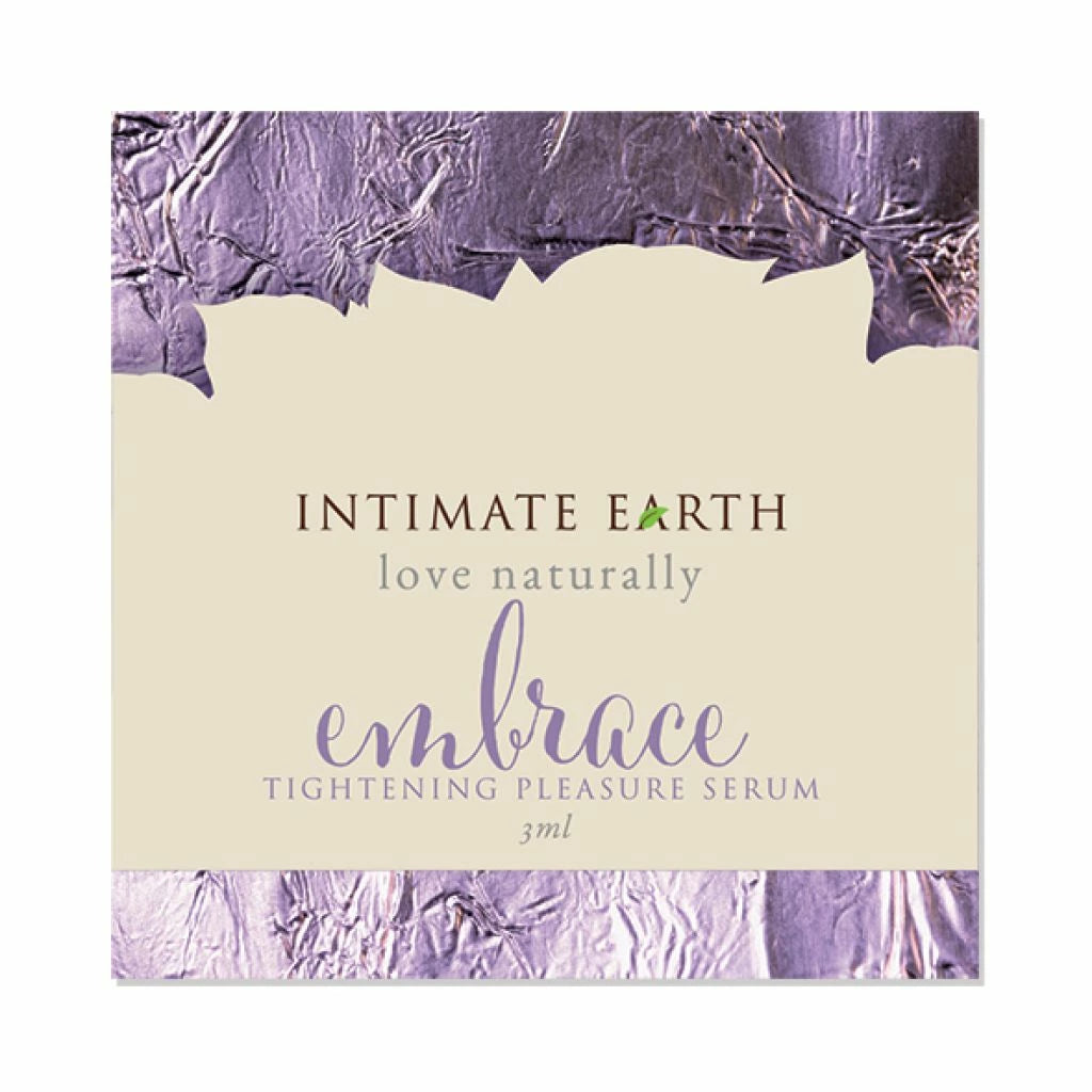 Mate X günstig Kaufen-Intimate Earth - Embrace Serum 3 ml. Intimate Earth - Embrace Serum 3 ml <![CDATA[Intimate Earth understands that the vagina changes after childbirth. Embrace Vaginal Tightening Pleasure Gel contains a blend of certified organic extracts, natural capsicum