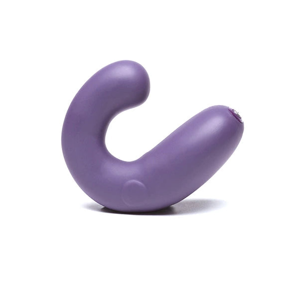 CT F günstig Kaufen-Je Joue - G-Kii G-Spot Vibrator Purple. Je Joue - G-Kii G-Spot Vibrator Purple <![CDATA[As with the previous version, the new G-Kii has the same unique function of adjustability. You can choose from 6 different positions to find the perfect angle to suit 