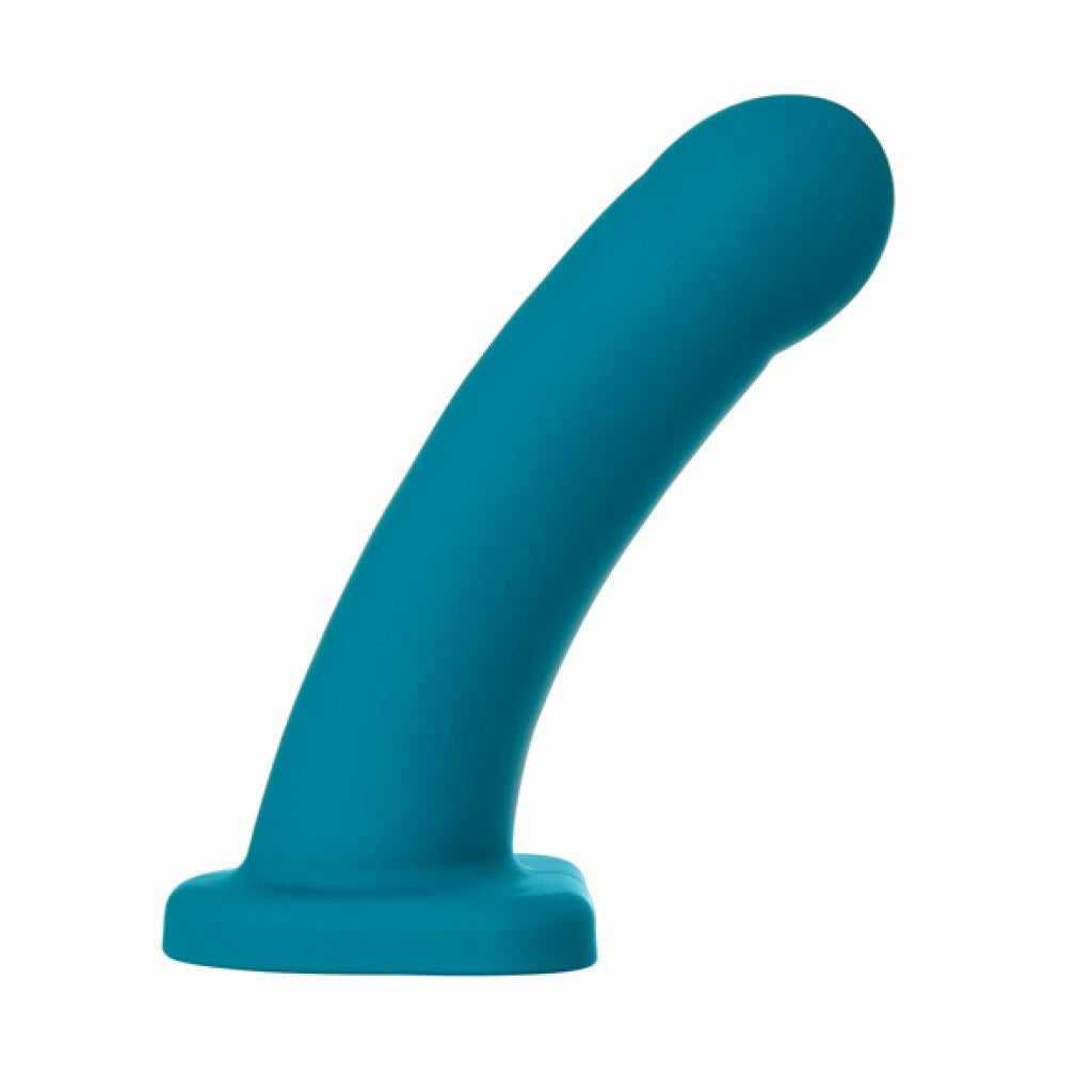 HP Sports günstig Kaufen-Sportsheets - Nexus Lennox Emerald. Sportsheets - Nexus Lennox Emerald <![CDATA[Silicone dildo. - Phthalate-free, non-porous, hypoallergenic - 20,3 cm hollow vibrating silicone sheath dildo (USB rechargeable, splashproof) - 100% silicone - Compatible with