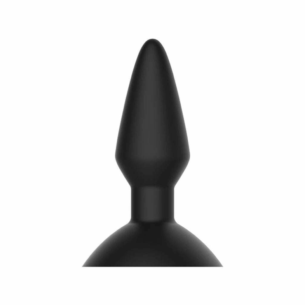 Magic  günstig Kaufen-Magic Motion - Equinox. Magic Motion - Equinox <![CDATA[An app-controlled butt plug with suction-cup. Equinox is an app-controlled anal vibrator with suction-cup that combines ergonomics with smart technology to provide beginners and skilled users with a 