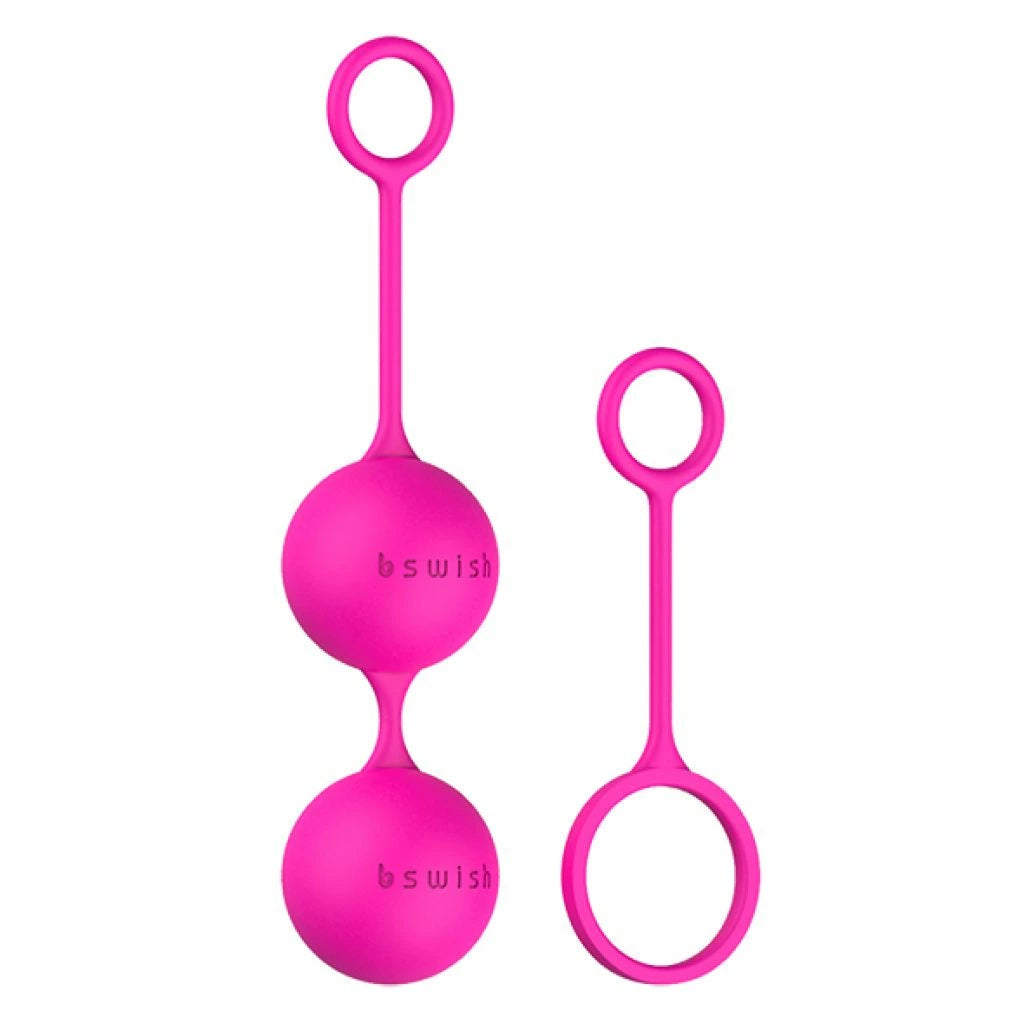 you to günstig Kaufen-B Swish - bfit Basic Magenta. B Swish - bfit Basic Magenta <![CDATA[Strengthen your pleasure in comfort and style with the Bfit Classic love balls, an adaptable workout regimen designed to grow with you. The Bfit Classic includes single and dual body-safe