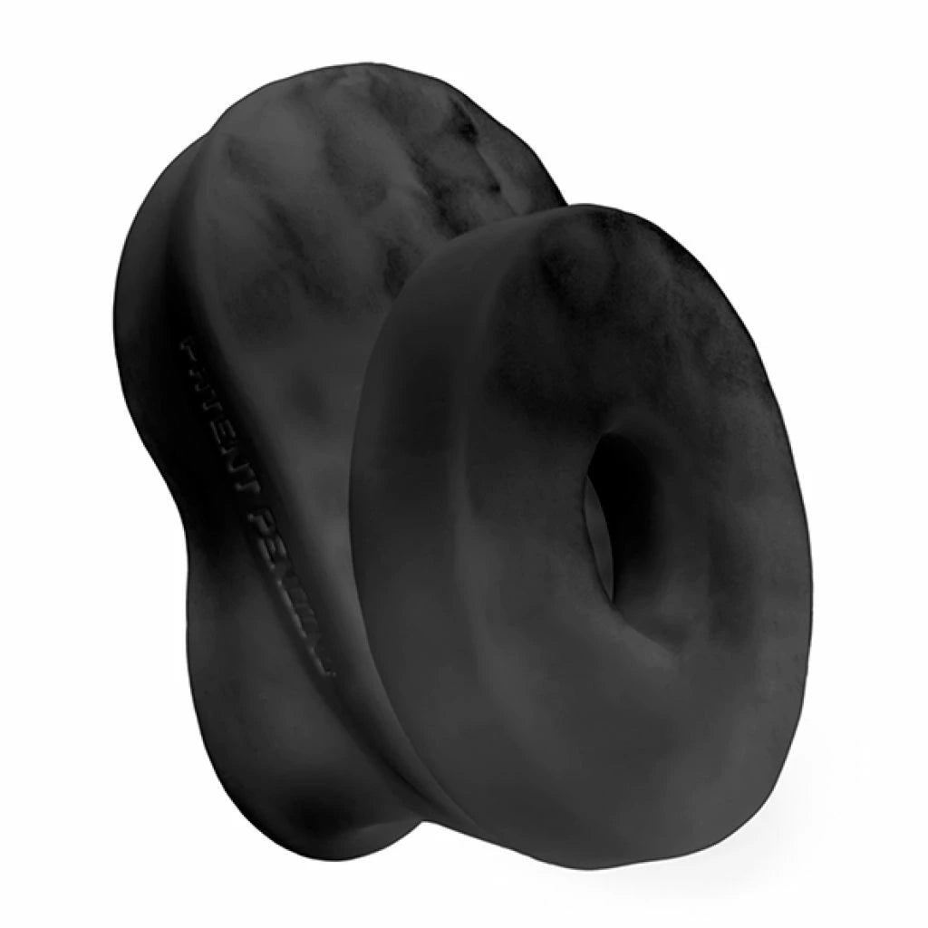 Donut günstig Kaufen-Perfect Fit - The Bumper Black (Base & Donut). Perfect Fit - The Bumper Black (Base & Donut) <![CDATA[This hot new sex toy provides more 