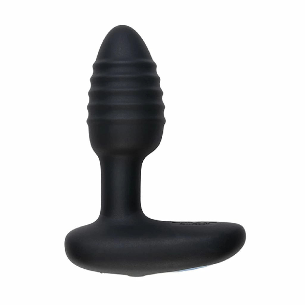 to End günstig Kaufen-Kiiroo - OhMiBod Lumen. Kiiroo - OhMiBod Lumen <![CDATA[Not your average pleasure plug, the Lumen offers a new experience for those looking to turn their bedroom into their stage. Made with body-friendly silicone featuring Velvet Wave comfort technology; 