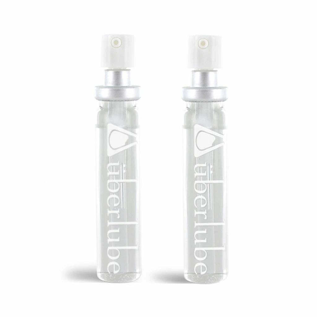 you to günstig Kaufen-Uberlube - Silicone Lubricant Good-To-Go Refills 2x15 ml. Uberlube - Silicone Lubricant Good-To-Go Refills 2x15 ml <![CDATA[Feeling is everything Excitement. Intimacy. Anticipation. Contentment. überlube lets you feel all the things you want to feel. For