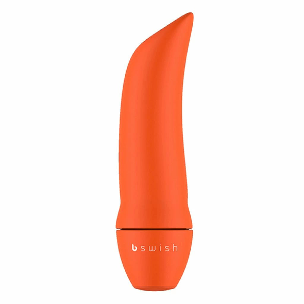 Eat To günstig Kaufen-B Swish - bmine Basic Curve Dreamsicle. B Swish - bmine Basic Curve Dreamsicle <![CDATA[The Bmine Classic Curveâ€™s 7,6cm shaft and curved tip is great for pinpointing pleasure zones such as the clitoris, nipples, perineum, head of penis and any othe