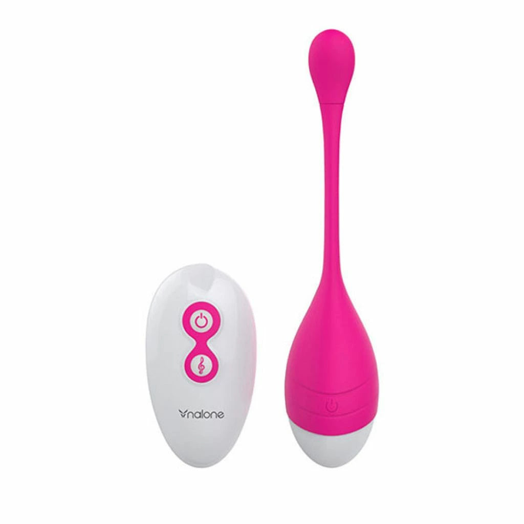 the Pink günstig Kaufen-Nalone - Sweetie Pink. Nalone - Sweetie Pink <![CDATA[The Nalone Sweetie Vibration Egg gives every intimate moment an exciting twist. Wear it during an exciting date or give that boring get-together a sneaky highlight when someone else operates the egg. T