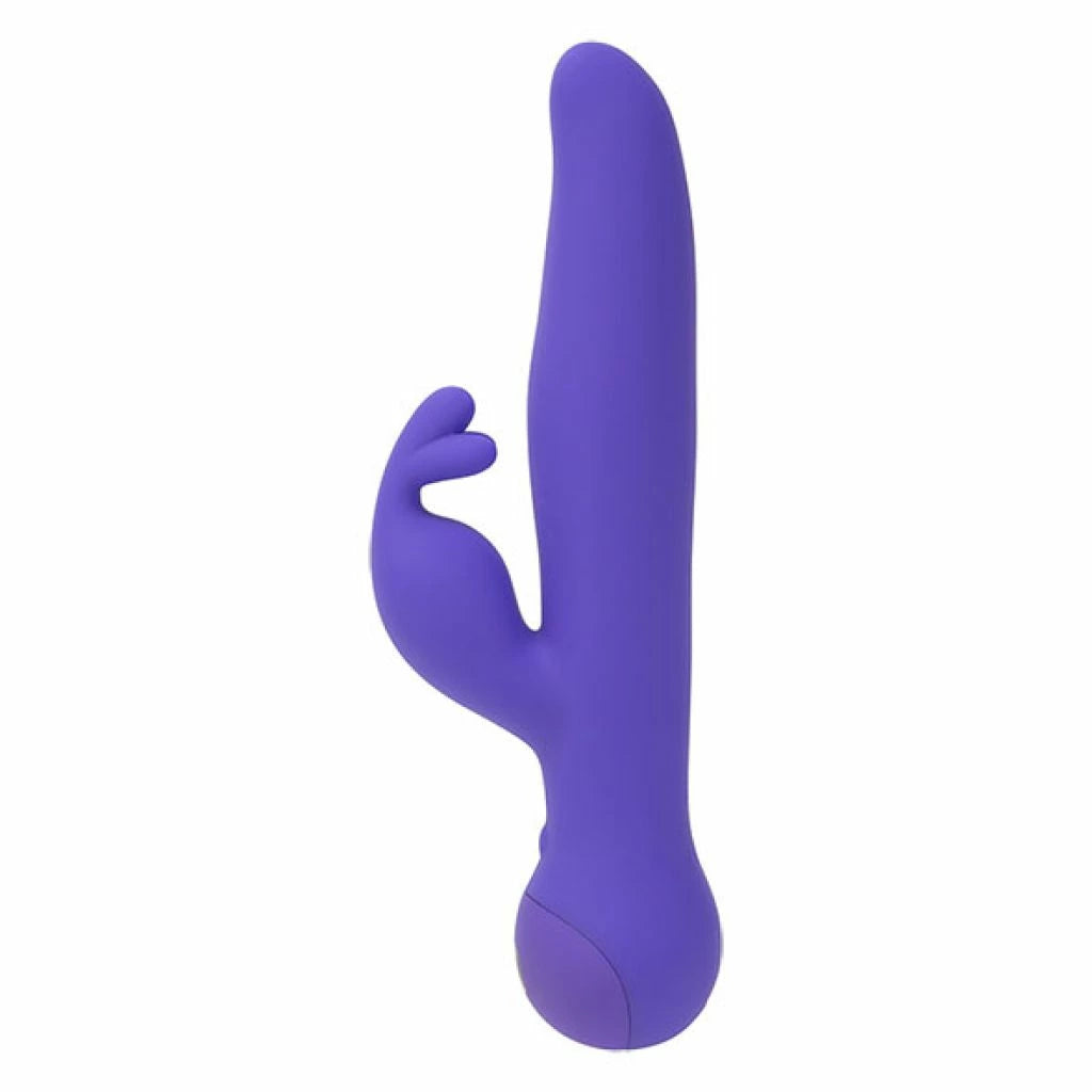 rot in günstig Kaufen-Swan - Trio Rabbit Purple. Swan - Trio Rabbit Purple <![CDATA[The Trio Vibrator sex toy, with its bold triple sensation clitoral stimulator, is a powerhouse of pleasure. When used with the strong rotating body, Trio Vibrator allows you to reach a higher l