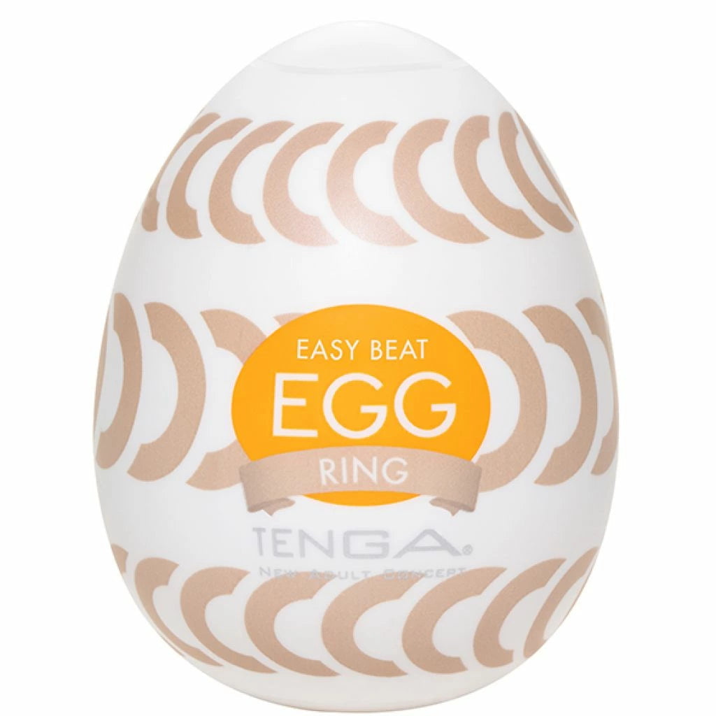 Ring,S925 günstig Kaufen-Tenga - Egg Wonder Ring (1 Piece). Tenga - Egg Wonder Ring (1 Piece) . 