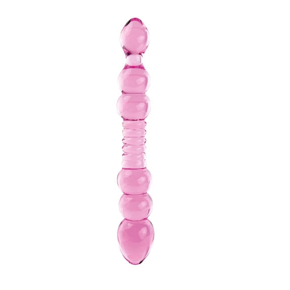 You Do günstig Kaufen-FeelzToys - Glazzz Glass Dildo Lucid Dreams. FeelzToys - Glazzz Glass Dildo Lucid Dreams <![CDATA[Glazzz by Feelztoys offers you a fine selection of glass dildos. All Glazzz dildos are made from hypoallergenic, shatter-resistant heavy glass, which is stro