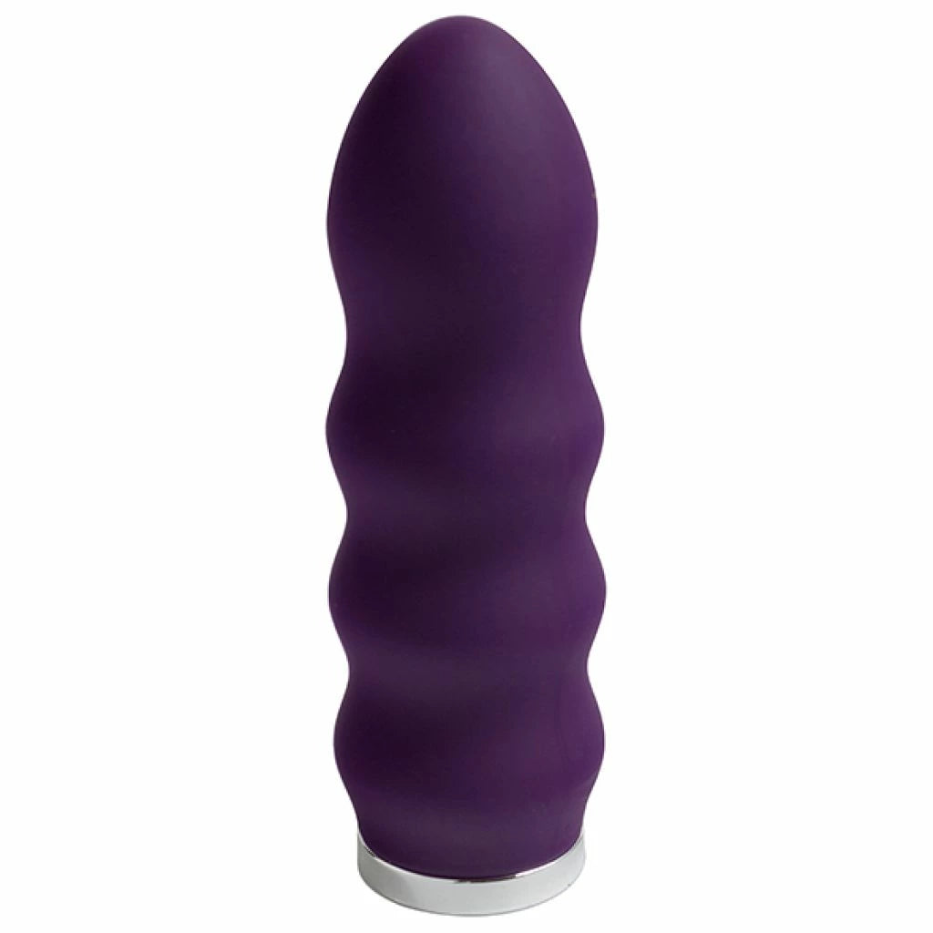 inside günstig Kaufen-MiaMaxx - Xara Sleeve Wave Purple. MiaMaxx - Xara Sleeve Wave Purple <![CDATA[Enjoy laying back and letting Xara penetrate deep inside, the wave-like contours achieving heightened sexual pleasure. Length: 13,5 cm Circumference at head: 3,8 cm Circumferenc