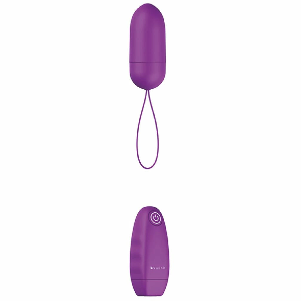 classic günstig Kaufen-B Swish - bnaughty Classic Unleashed Purple. B Swish - bnaughty Classic Unleashed Purple <![CDATA[Share an intimate secret with your lover at home or in public when you turn on the Bnaughty Classic Unleashed. Being naughty never felt this good! With class