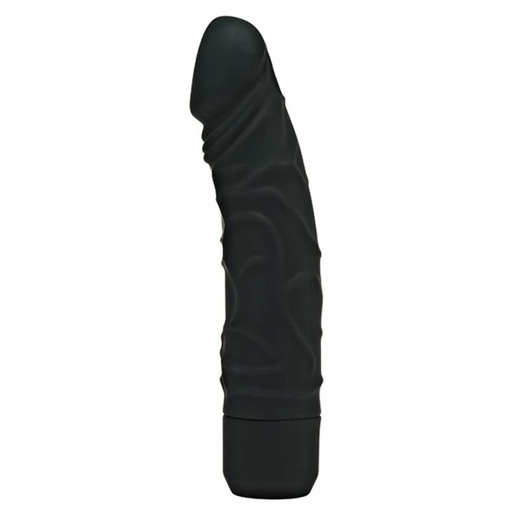 PRO BLACK günstig Kaufen-Classic Original Vibrator Black. Classic Original Vibrator Black <![CDATA[The Original Vibrator is as real as it can get. The 7 powerful functions and real size gives you the real deal.. - Silicone. - Fully waterproof. - 7 Powerful functions. - Total leng