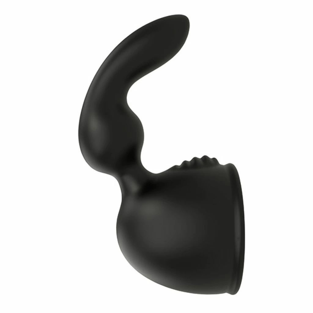 Who The günstig Kaufen-O-Wand - Attachment O-Spot Black. O-Wand - Attachment O-Spot Black <![CDATA[Feel true bliss when you add the O-Spot to your O-WAND. Its refined and luxurious design offers intense internal stimulation for couples and singles who want to make every sexual 