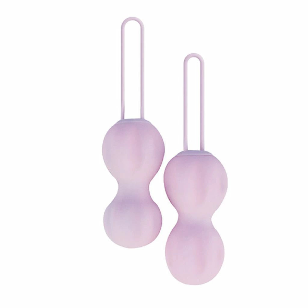 RESTORE günstig Kaufen-Nomi Tang - IntiMate Kegel Set Plus Sakura. Nomi Tang - IntiMate Kegel Set Plus Sakura <![CDATA[The IntiMate sets are specifically designed to restore vaginal firmness. It uses Kegel's principles of exercise to help women exercise the vaginal muscles, inc