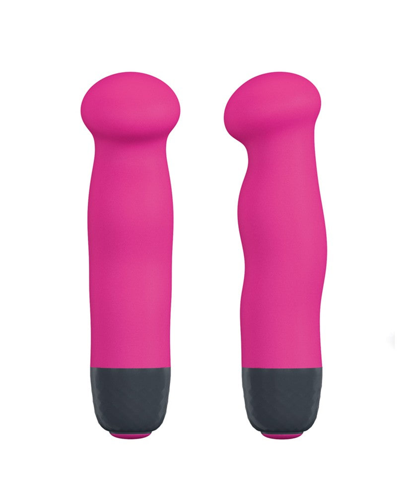 Stimulator günstig Kaufen-Dorcel - Clit Vibe - 6071366. Dorcel - Clit Vibe - 6071366 <![CDATA[Sanft, stark und leise - auf Clit Vibe können Sie nicht mehr verzichten. Mit dem abgerundeten Silikonkopf und den 7 Vibrationsstufen bringt dieser Mini-Stimulator Ihre Klitoris mit einer