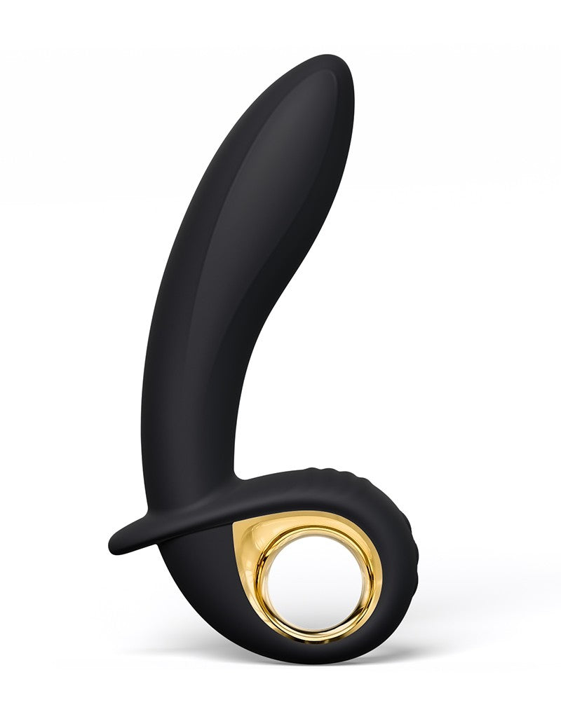 und Deep günstig Kaufen-Dorcel - Deep Expand 6072349. Dorcel - Deep Expand 6072349 <![CDATA[INFLATOR ASBARE ANAL / VAGINALVIBRATOR - DORCEL. Ultraweiches Silikon und goldenes ABS. aufblasbarer Vibrationsstecker. Schlankes Design. Leicht zu sprengen. 10 Trillermodi. Ergonomischer