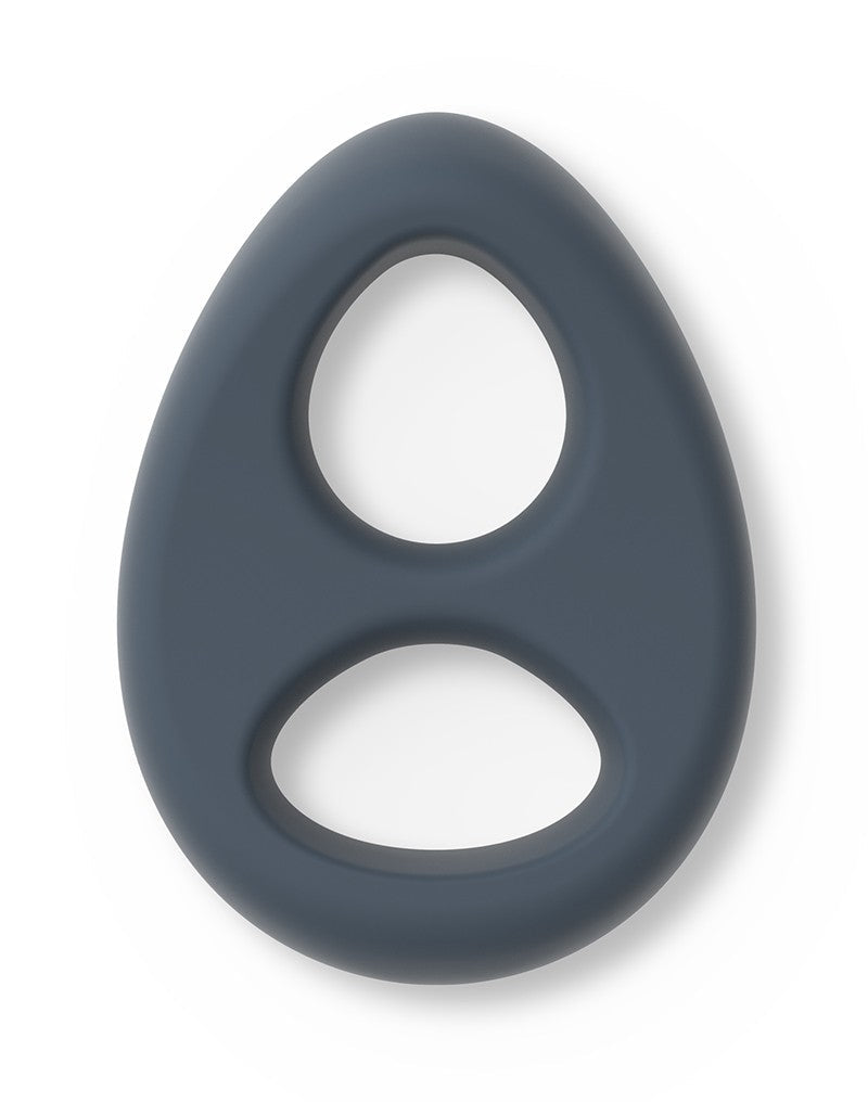 Cover for günstig Kaufen-Dorcel Liquid-Soft Teardrop - 6071908. Dorcel Liquid-Soft Teardrop - 6071908 <![CDATA[Discover new sensations with this ultra-soft cockring!. Upper ring for the penis while the lower ring is for the testicles. Maximize your performance and prolong your er