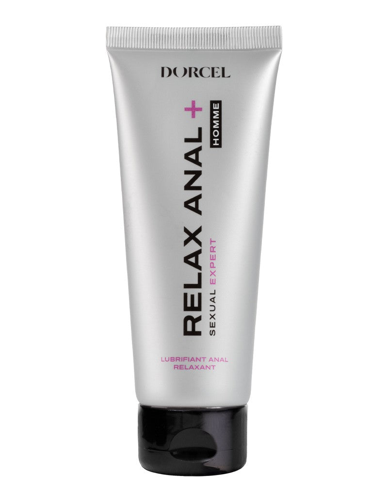 You Do günstig Kaufen-Dorcel Lub RELAX ANAL +. Dorcel Lub RELAX ANAL + <![CDATA[RELAX ANAL + : LUBRICANT TO MEET ALL YOUR ANAL PLEASURE NEEDS. Gentlemen, do you want to explore anal pleasure with your partner? Whether you're experienced or a beginner, it is highly recommended