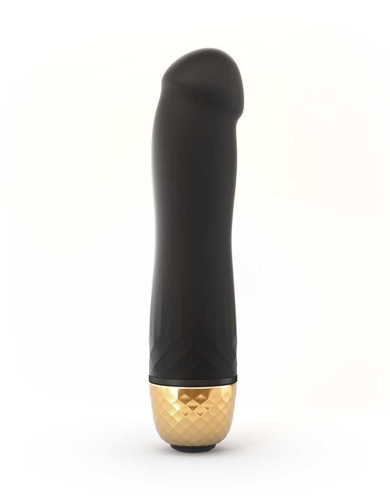 Go Mini günstig Kaufen-Dorcel Mini Must Gold - 6072011. Dorcel Mini Must Gold - 6072011 <![CDATA[Gentle, compact and very efficient, this is the must have battery operated mini-vibrator with 7 different vibration modes.]]>. 