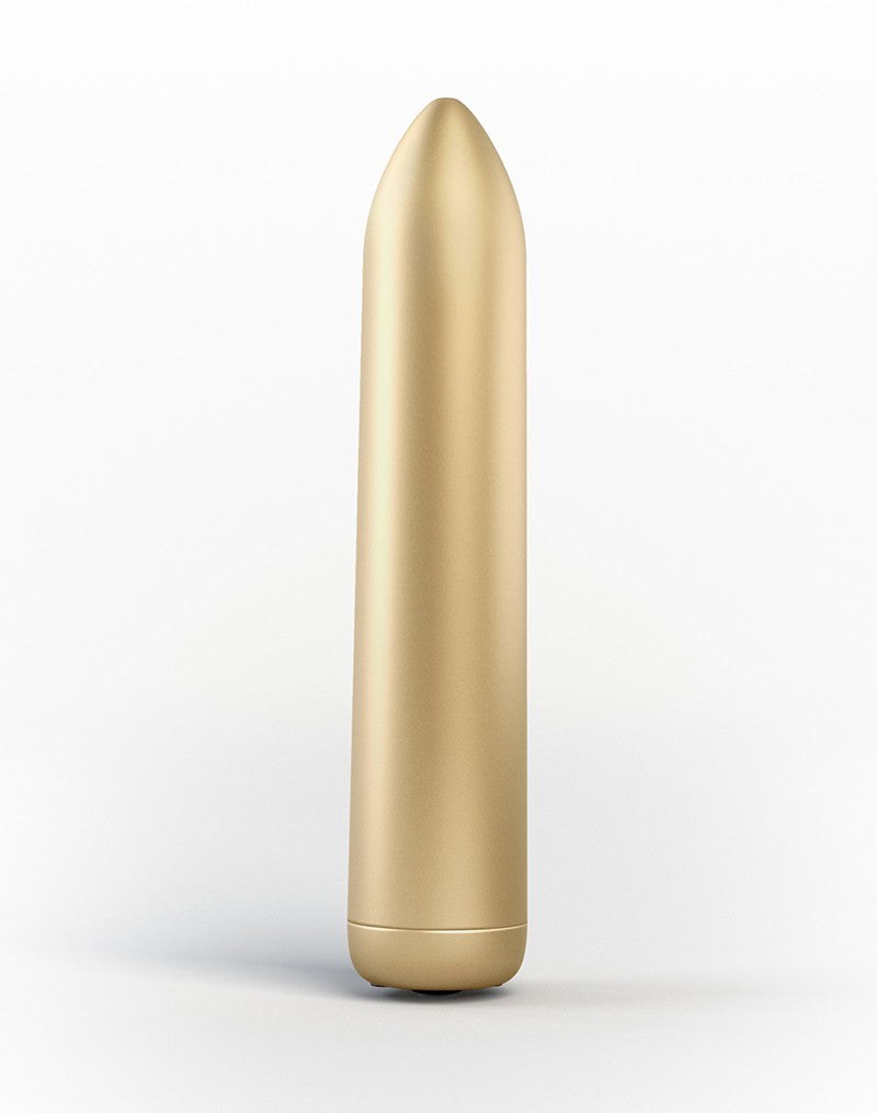 Wiederaufladbarer günstig Kaufen-Dorcel - Rocket Bullet Gold 6072363. Dorcel - Rocket Bullet Gold 6072363 <![CDATA[WIEDERAUFLADBARER MAGNETKUGELVIBRATOR - DORCEL. Wiederaufladbarer Magnetkugelvibrator. Leistungsstarker Motor. Klitorisstimulation. Klein und benutzerfreundlich. 16 Vibratio