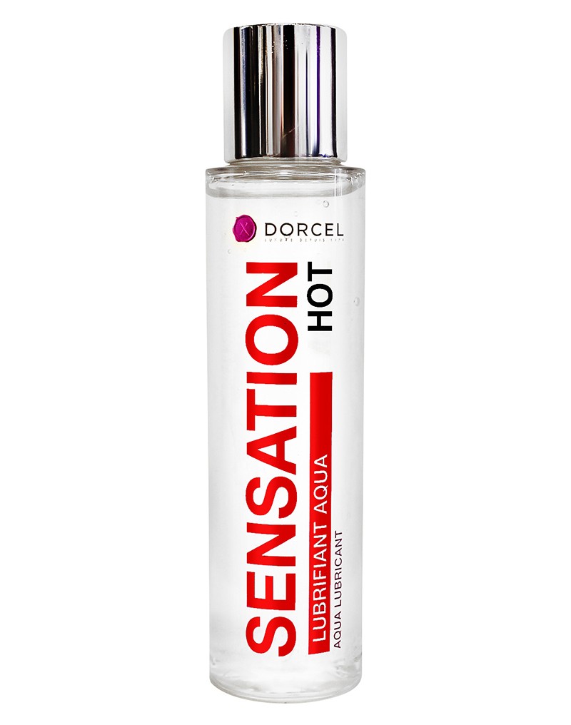 bist du günstig Kaufen-Dorcel - Sensation Hot - Heizöl auf Wasserbasis - 100 ml. Dorcel - Sensation Hot - Heizöl auf Wasserbasis - 100 ml <![CDATA[Stell Dir vor, Du bist in einem leidenschaftlichen Moment mit Deinem Partner oder entdeckst die Freuden Deines Lieblings-