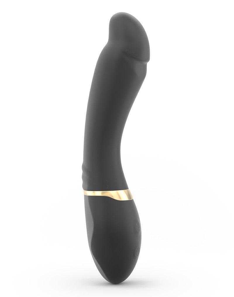 TEN NCT günstig Kaufen-Dorcel Tender Spot - Flexible vibrator - 6072059. Dorcel Tender Spot - Flexible vibrator - 6072059 <![CDATA[Dorcel Tender Spot - G-SPOT VIBRATOR. G-spot vibrator with tender head. BOOST Function. 7 vibrations. 100% phthalate-free silicone. Flexible body. 