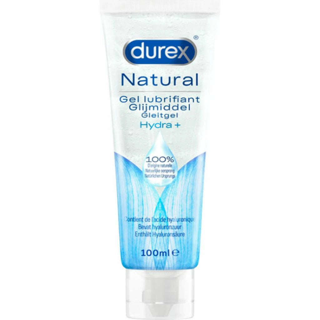Women of günstig Kaufen-Durex - Natural Lubricant Hydra+ 100 ml. Durex - Natural Lubricant Hydra+ 100 ml <![CDATA[Many women find that adding lubricant improves their sexual experience and many women experience a bit of dryness at various points in their menstrual cycle - using 