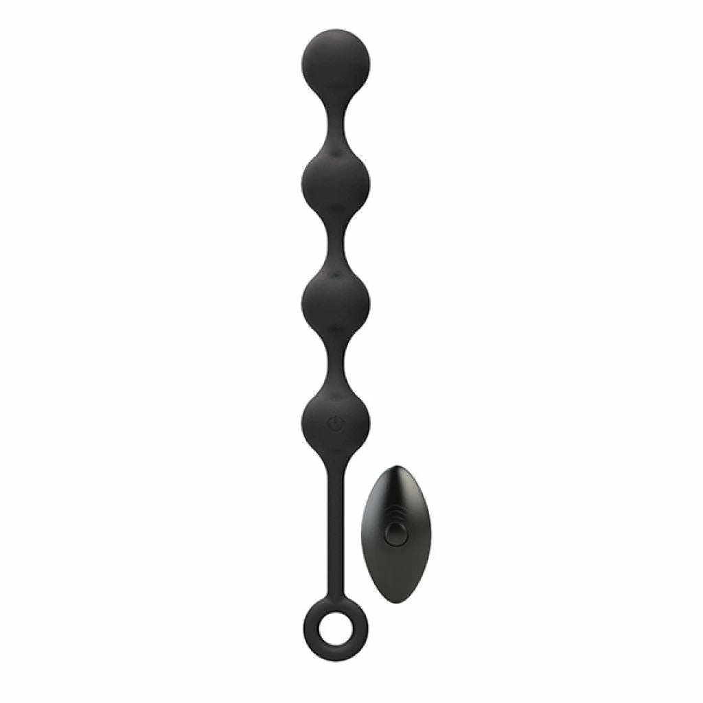 on The günstig Kaufen-Nexus - Quattro Remote Control Vibrating Pleasure Beads Black. Nexus - Quattro Remote Control Vibrating Pleasure Beads Black <![CDATA[Nexus Quattro pleasure balls will add a new dimension to playtime. These vibrating balls can be used internally and exter
