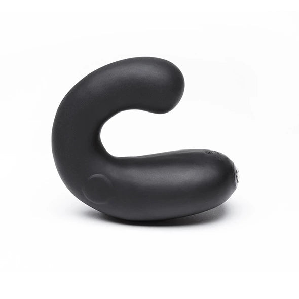 CT F günstig Kaufen-Je Joue - G-Kii G-Spot Vibrator Black. Je Joue - G-Kii G-Spot Vibrator Black <![CDATA[As with the previous version, the new G-Kii has the same unique function of adjustability. You can choose from 6 different positions to find the perfect angle to suit yo