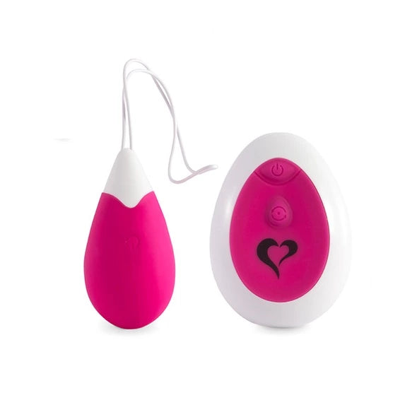 To You  günstig Kaufen-FeelzToys - Anna Deep Pink. FeelzToys - Anna Deep Pink <![CDATA[Are you daring enough to hand over your sensual control to your partner? Would you liked to be surprised in a most lovely way? Play this intimate and sensual game together and build up the te