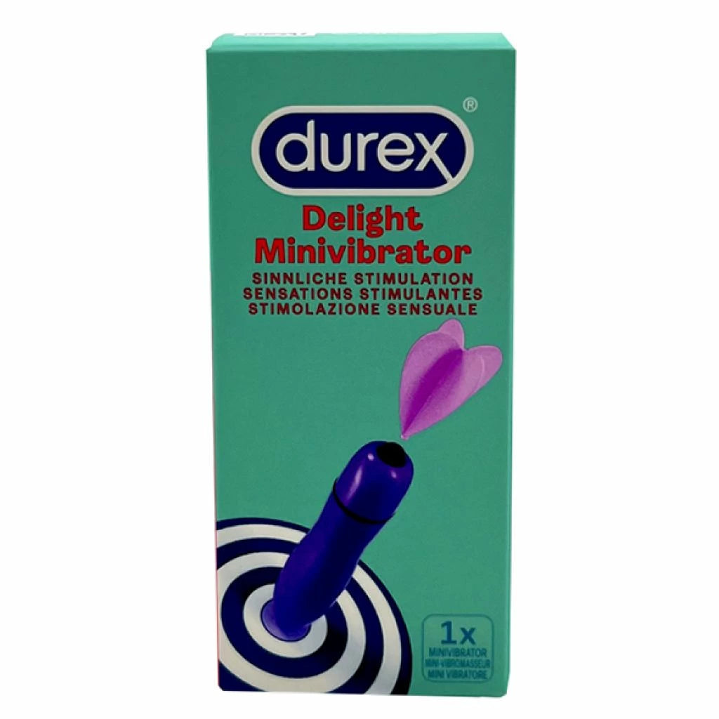 Light and günstig Kaufen-Durex - Intense Delight Bullet. Durex - Intense Delight Bullet <![CDATA[Durex Intense Delight Bullet is a small and discreet sensual massager with powerful vibrations – making it your sexy ally in the world of foreplay.. - Durex Intense Delight Bullet i