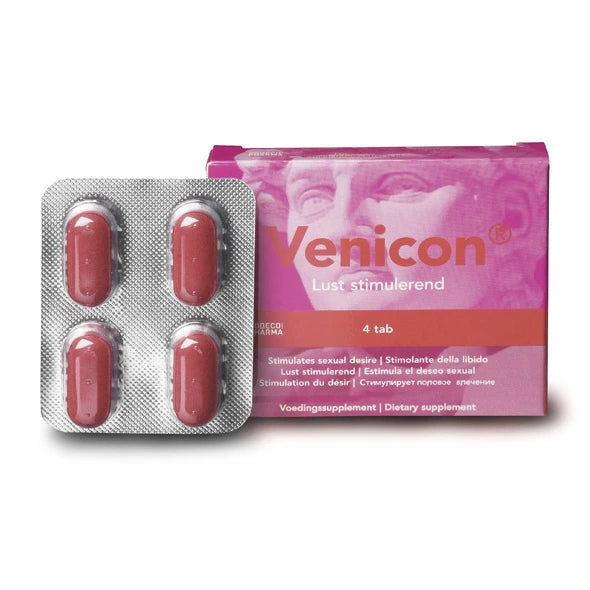 Women of günstig Kaufen-Venicon for Women. Venicon for Women <![CDATA[VENICON FOR WOMEN. Venicon For Women. Supports the sexual desire and lust. Features:. - Supports the sexual desire. - Supports the sexuality. - Reduces fatigue and supports a healthy energy supply of the body.