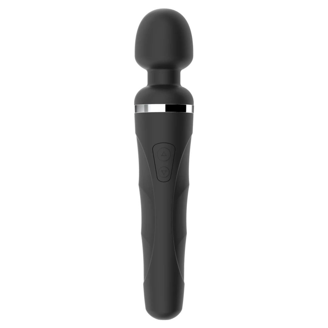 Antenna  günstig Kaufen-Lovense - Domi 2 Mini Wand Massager. Lovense - Domi 2 Mini Wand Massager <![CDATA[LOVENSE - DOMI 2 MINI WAND MASSAGER. Domi 2 is a wand vibrator with a longer battery life and efficient Bluetooth 5.0 chip and an upgraded antenna.. Close Range Control - Ta
