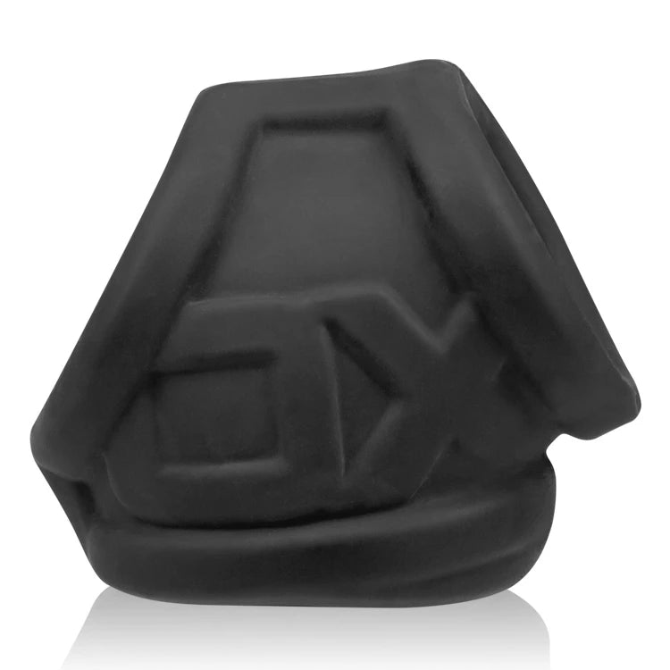Silicone günstig Kaufen-Oxballs - Oxsling Cocksling Black Ice. Oxballs - Oxsling Cocksling Black Ice <![CDATA[OXSLING is everything you love about our original cocksling designs but it's made from our brand new PLUS+SILICONE composition. Our PLUS+SILICONE combines the strength a