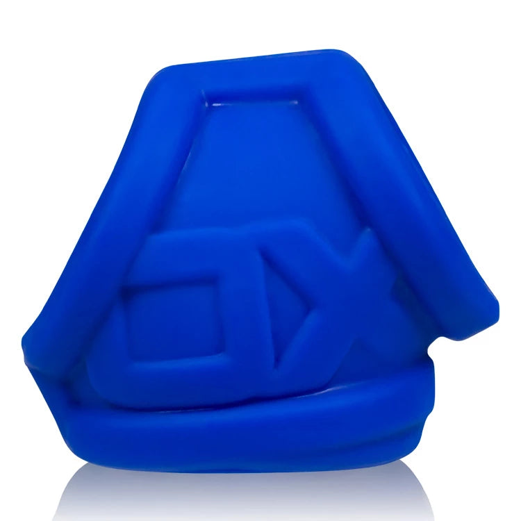 you love günstig Kaufen-Oxballs - Oxsling Cocksling Cobalt Ice. Oxballs - Oxsling Cocksling Cobalt Ice <![CDATA[OXSLING is everything you love about our original cocksling designs but it's made from our brand new PLUS+SILICONE composition. Our PLUS+SILICONE combines the strength