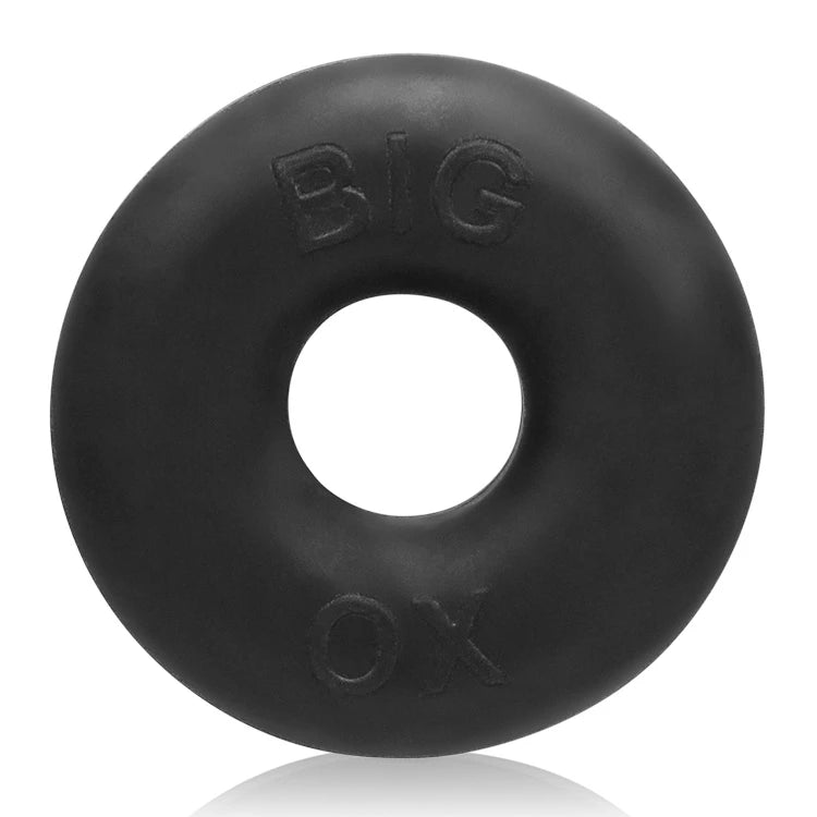 and the günstig Kaufen-Oxballs - Big Ox Cockring Black Ice. Oxballs - Big Ox Cockring Black Ice <![CDATA[Whether you're looking for a beefier bulge for your jockstrap, a harder cock to stuff up a hungry hole, or you just like to wear a cockring for the fuckin' hot look and feel