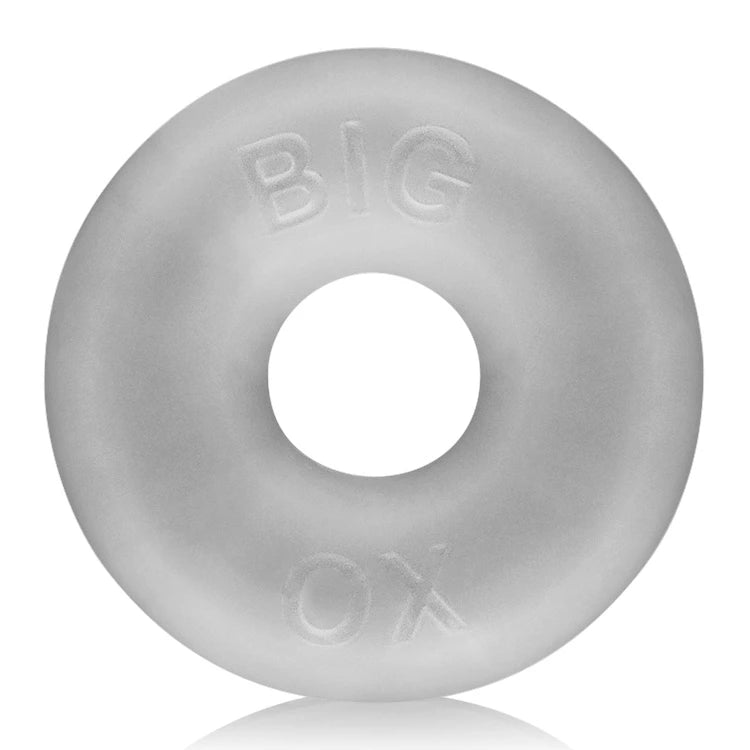 and the günstig Kaufen-Oxballs - Big Ox Cockring Cool Ice. Oxballs - Big Ox Cockring Cool Ice <![CDATA[Whether you're looking for a beefier bulge for your jockstrap, a harder cock to stuff up a hungry hole, or you just like to wear a cockring for the fuckin' hot look and feel..