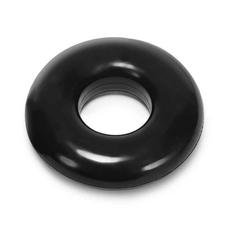 and Go günstig Kaufen-Oxballs - Do-Nut 2 Cockring Black. Oxballs - Do-Nut 2 Cockring Black <![CDATA[DONUT-2 FATTY pushes what you got up and out, forces your ballsack forward... plumps up your meat... our thickest, strongest jelly-ring... gets you boned and keeps you hard... A