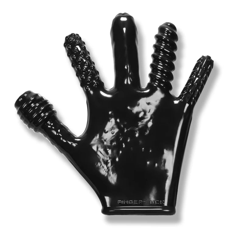 Who The günstig Kaufen-Oxballs - Finger Fuck Glove Black. Oxballs - Finger Fuck Glove Black <![CDATA[Introducing a whole new way to fuck... FINGER FUCK is a soft, super rubbery glove designed to transform your hand into the ultimate hole-explorer. Each digit is tipped with a di