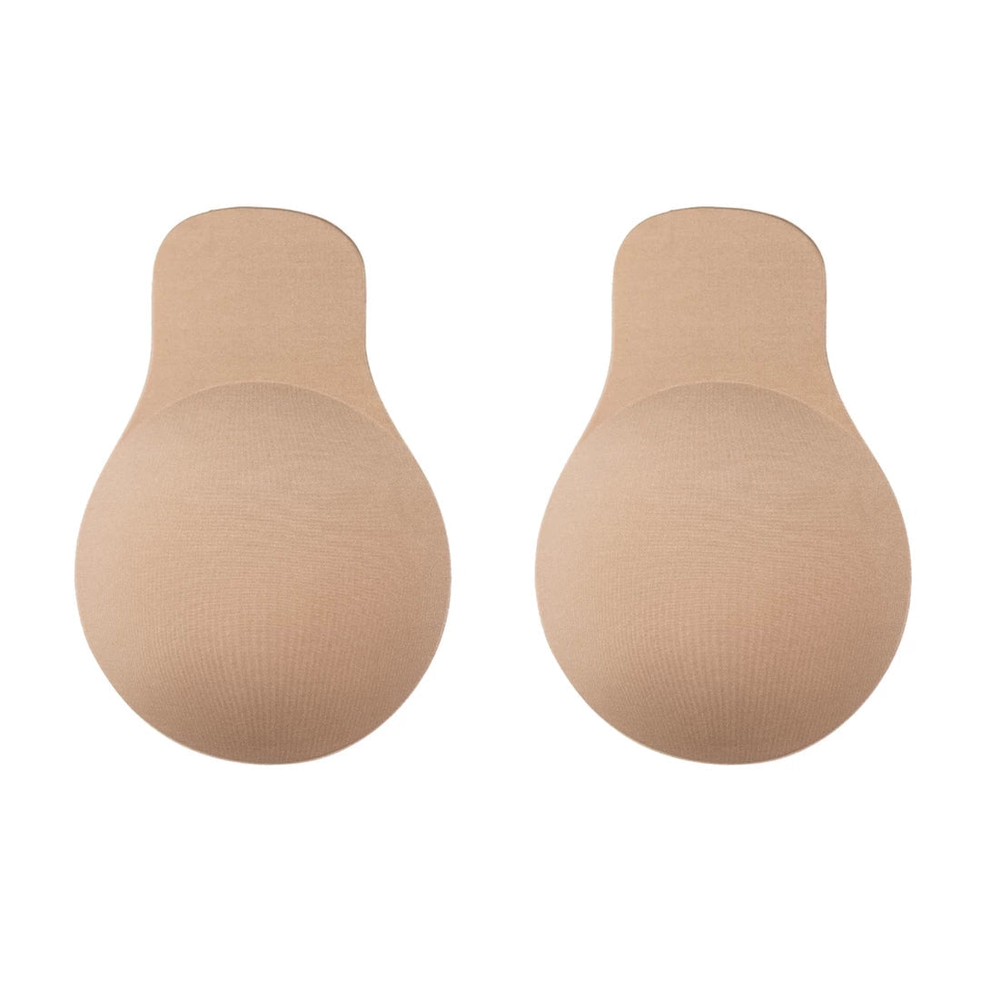 The Middle günstig Kaufen-Bye Bra - Fabric Pull-Ups Nude M. Bye Bra - Fabric Pull-Ups Nude M <![CDATA[BYE BRA - FABRIC PULL-UPS NUDE M. Silicone cups.. - Lifts and Shapes. - Invisible Under Clothes. - Middle Strap Creates Extra Cleavage. - Reusable Up to 50 Times. Care. Hand-wash 