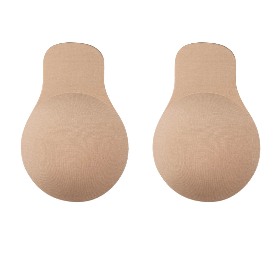 The Middle günstig Kaufen-Bye Bra - Fabric Pull-Ups Nude XL. Bye Bra - Fabric Pull-Ups Nude XL <![CDATA[BYE BRA - FABRIC PULL-UPS NUDE XL. Silicone cups.. - Lifts and Shapes. - Invisible Under Clothes. - Middle Strap Creates Extra Cleavage. - Reusable Up to 50 Times. Care. Hand-wa