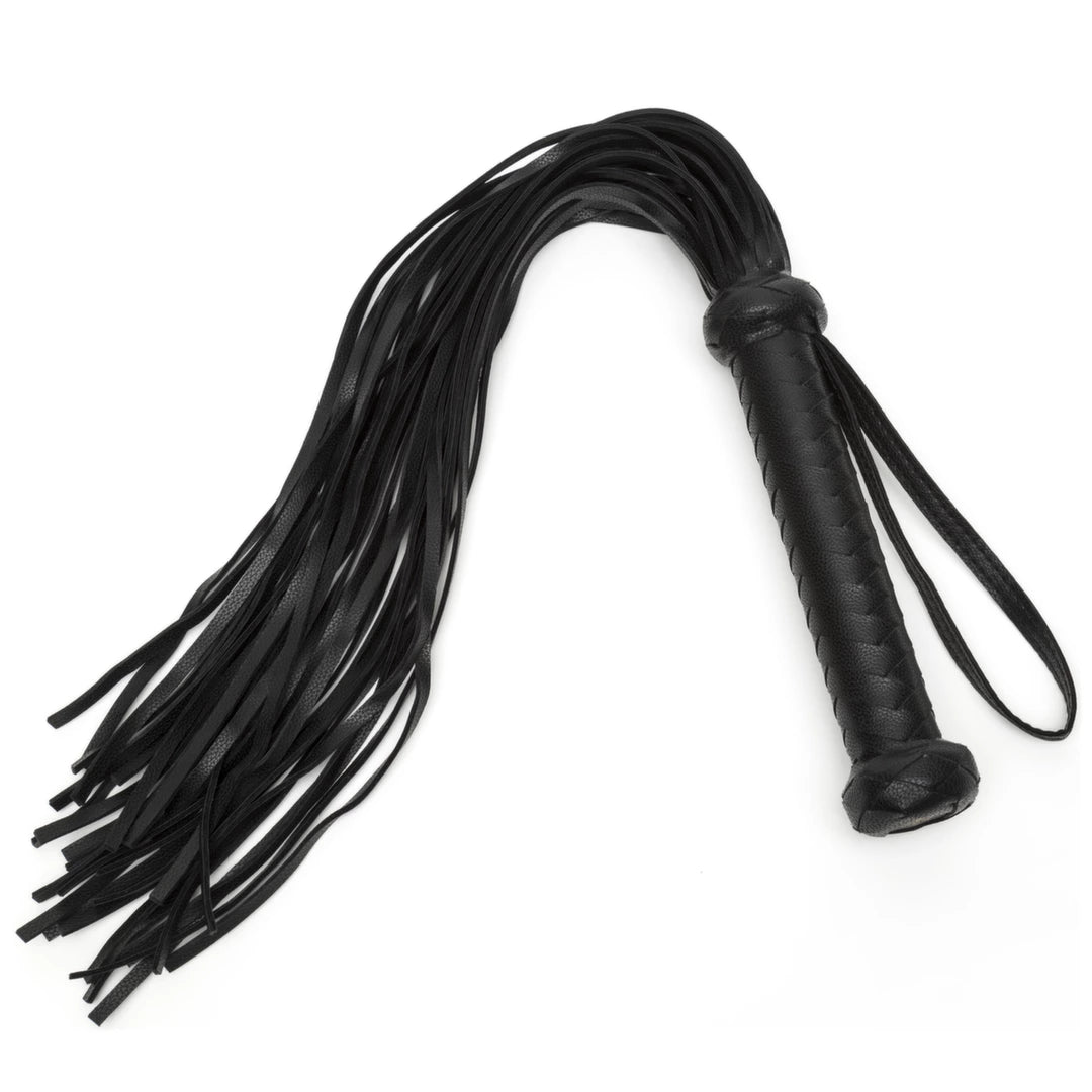 LM OF günstig Kaufen-Fifty Shades of Grey - Bound to You Flogger. Fifty Shades of Grey - Bound to You Flogger <![CDATA[FIFTY SHADES OF GREY - BOUND TO YOU FLOGGER. In celebration of a decade of erotic discovery and fulfillment, the Fifty Shades of Grey Official Pleasure Colle